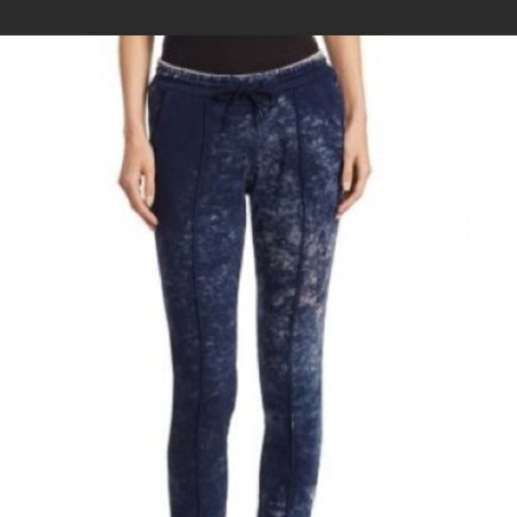 Cotton Citizen Milan Jogger XS tie dye - Picture 4 of 11